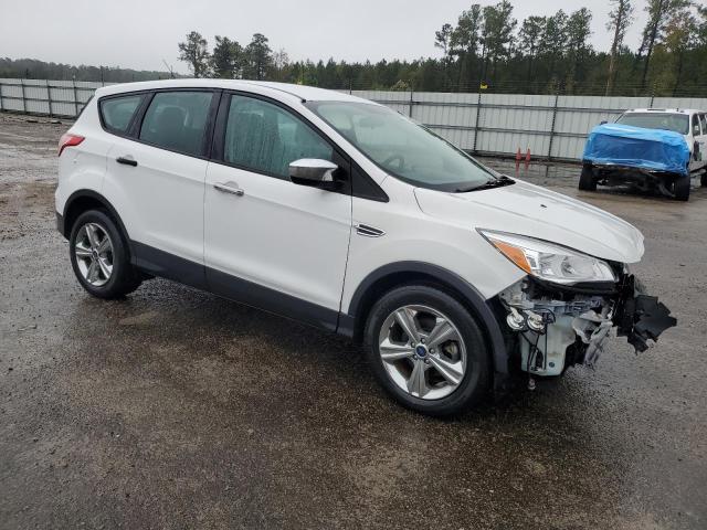  FORD ESCAPE 2016 White