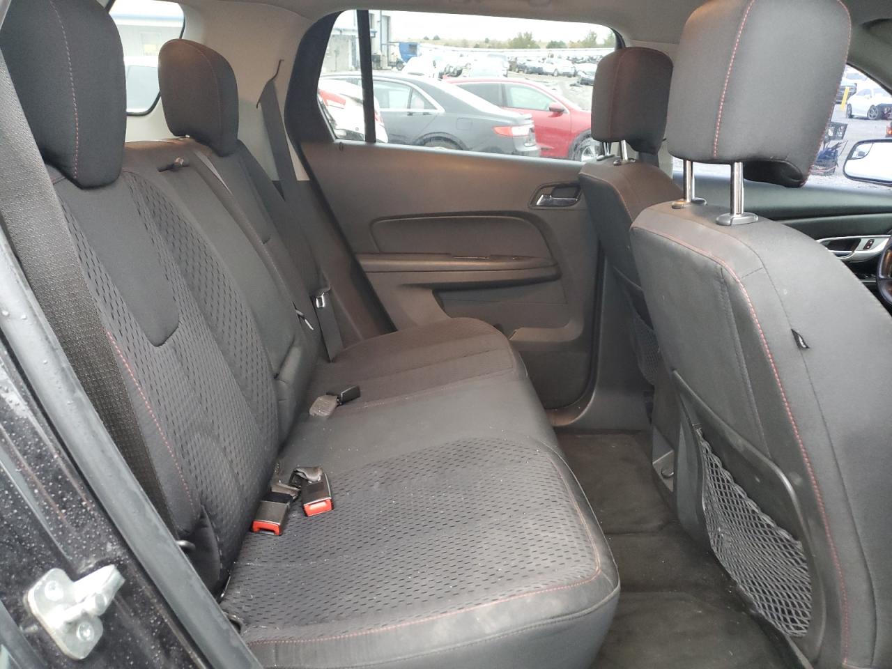 2014 GMC Terrain - Image 12