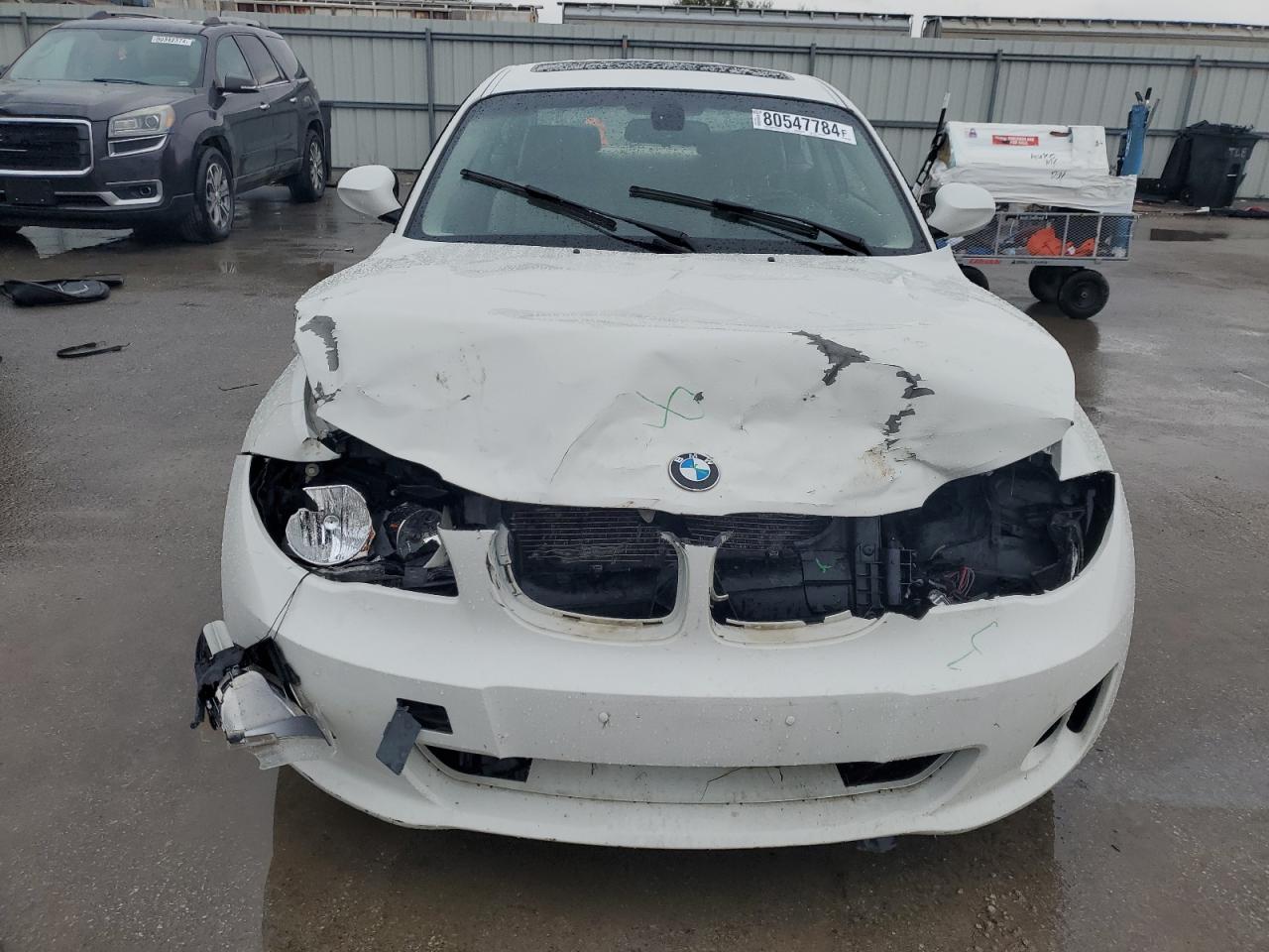 2012 BMW 1er - Image 5