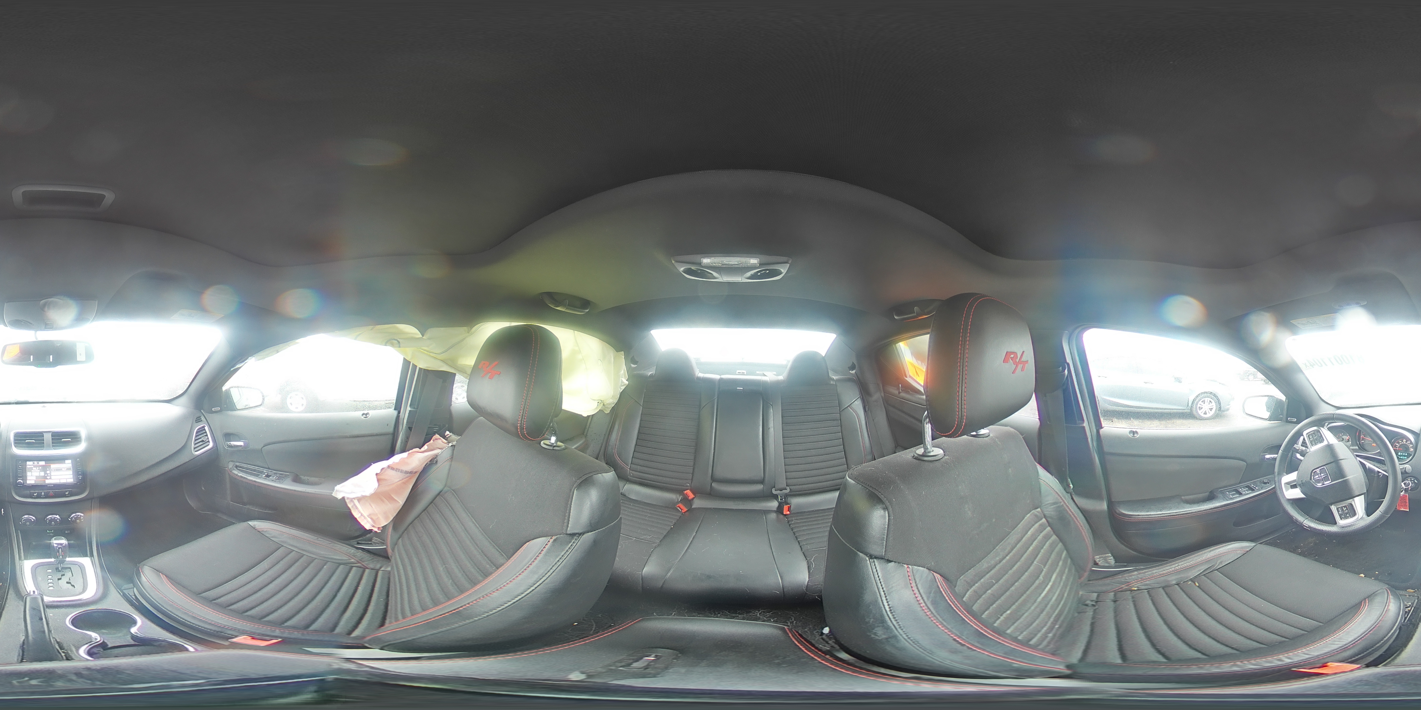 2014 Dodge Avenger - Image 12