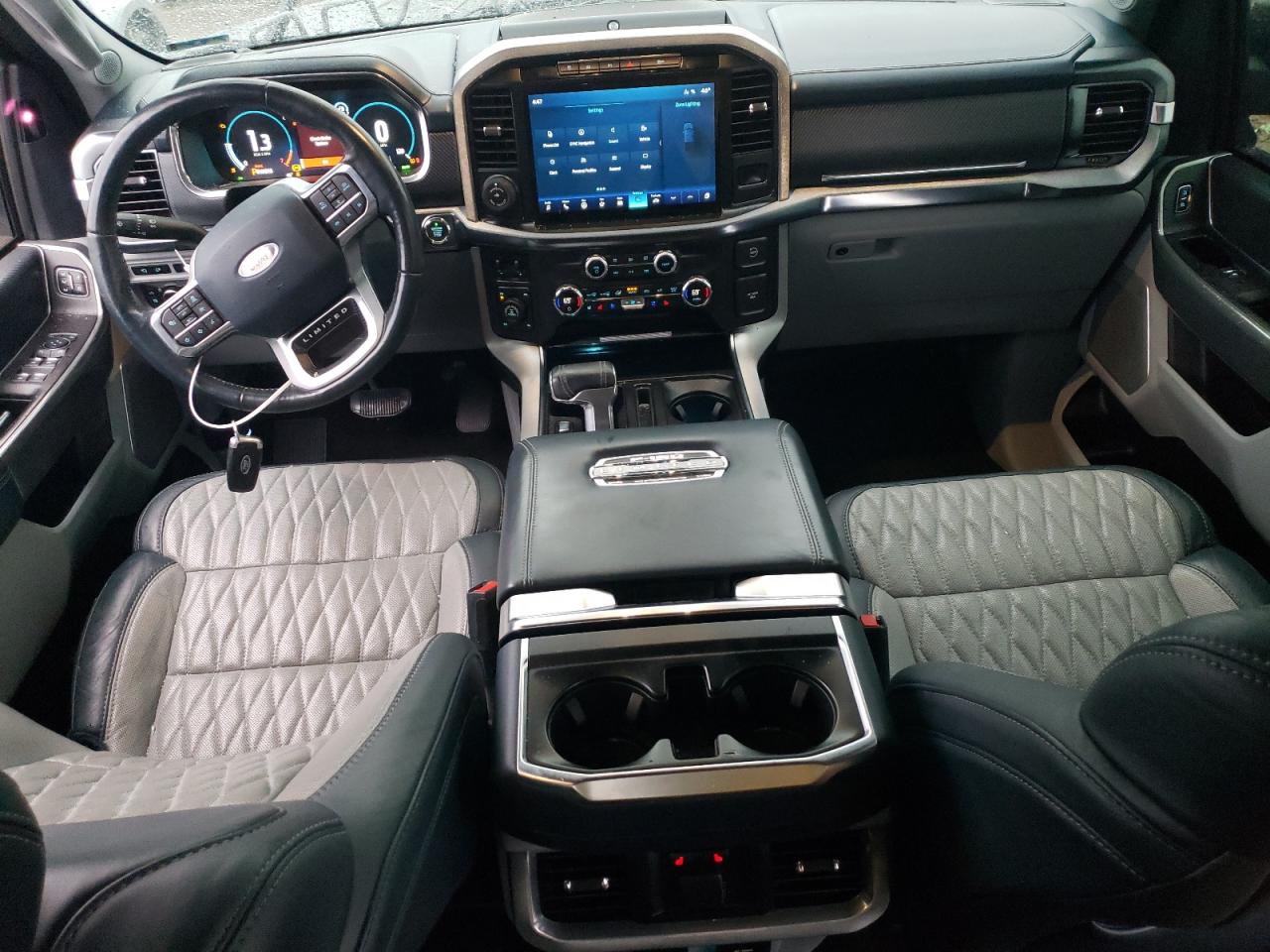 2021 Ford F-150 - Image 8