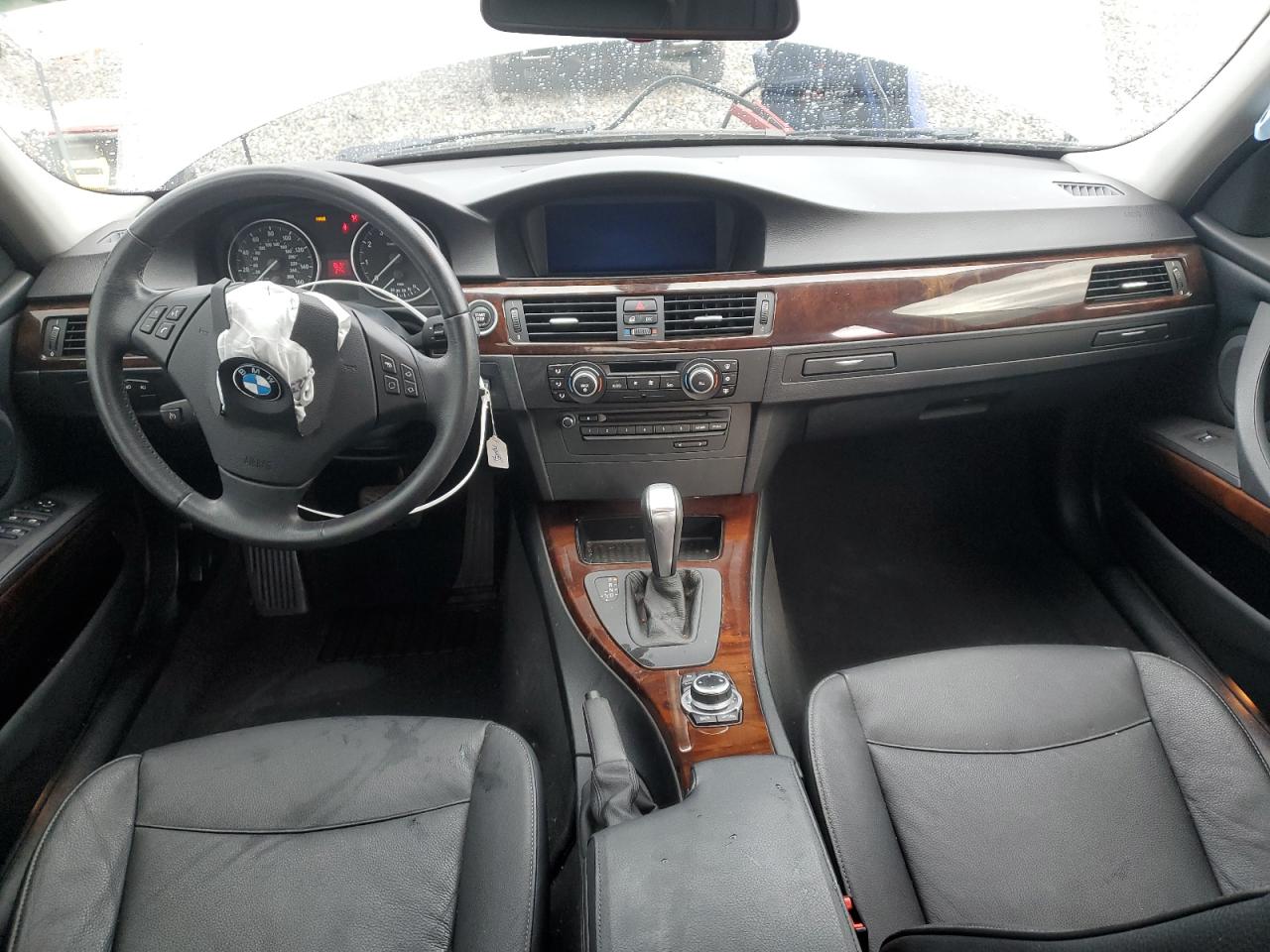 2011 BMW 3er - Image 8