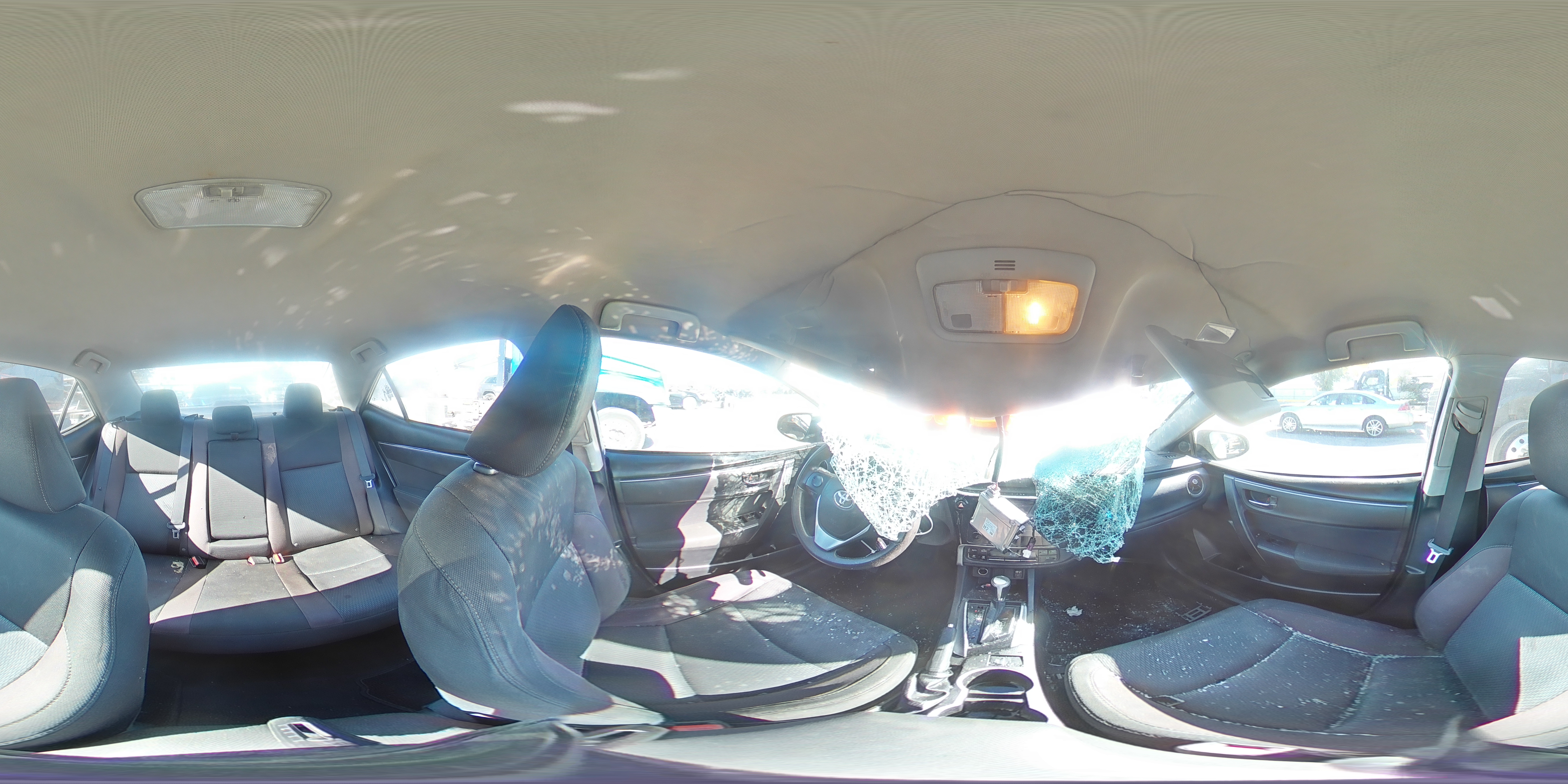 2018 Toyota Corolla - Image 13