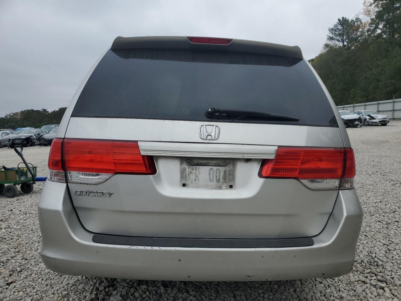2008 Honda Odyssey - Image 6