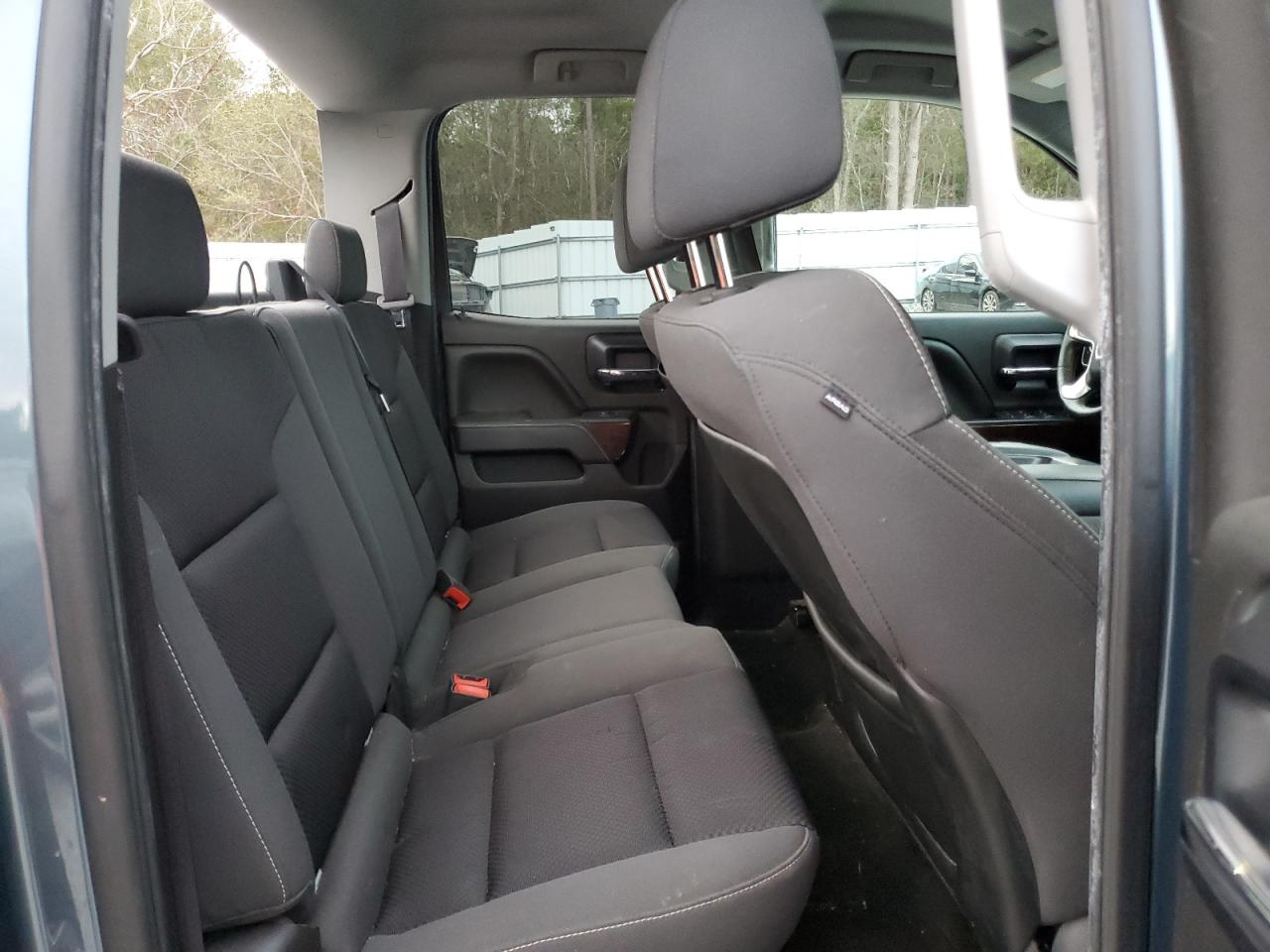 2014 GMC Sierra - Image 10