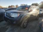 2011 Honda Pilot Ex na sprzedaż w Waldorf, MD - Rear End