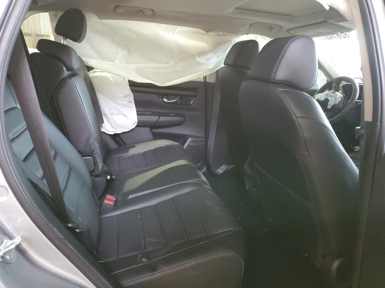 2025 Honda CR-V - Image 10
