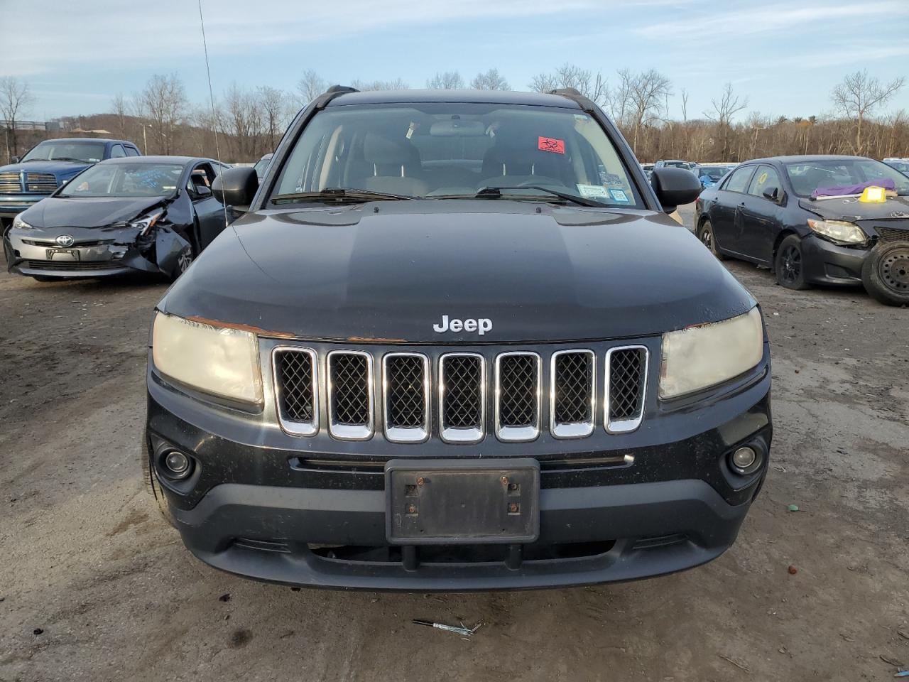 2013 Jeep Compass - Image 5