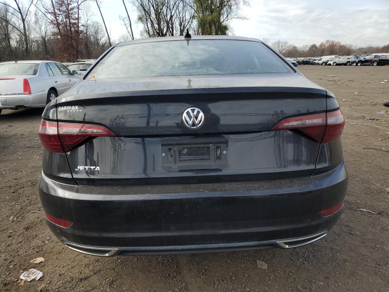 2020 Volkswagen Jetta S VIN: 3VWCB7BU4LM028169 Lot: 78587744