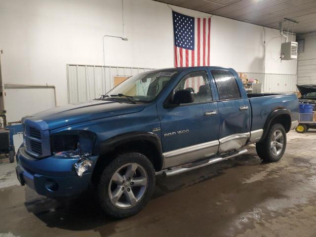 2006 Dodge Ram 1500 St