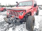 2020 JEEP GLADIATOR OVERLAND   for sale at Copart QC - MONTREAL