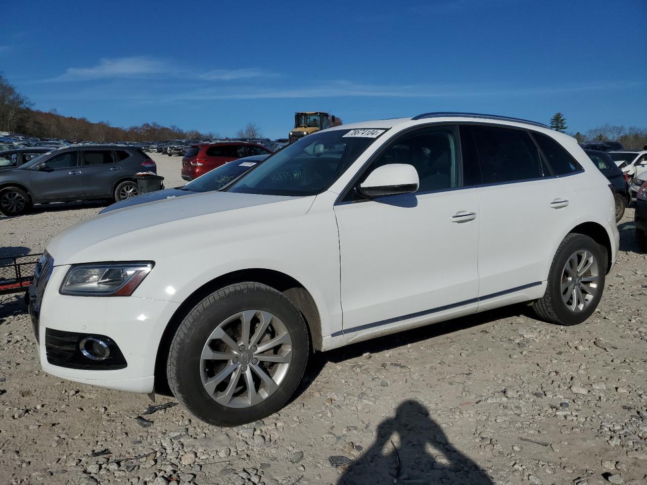 VIN WA1LFAFP8FA075208 2015 AUDI Q5 no.1