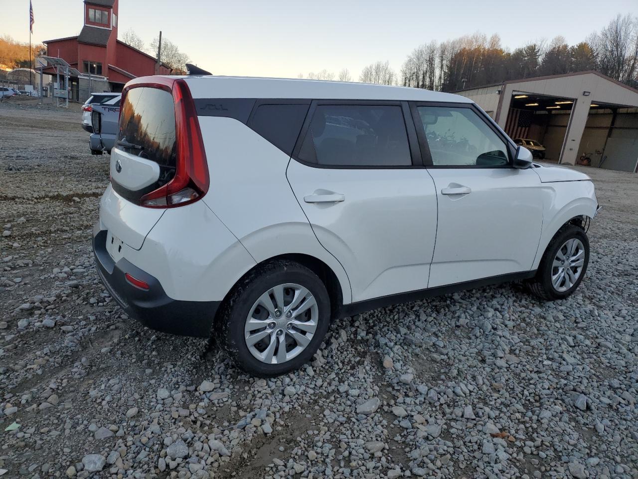 2020 Kia Soul - Image 3