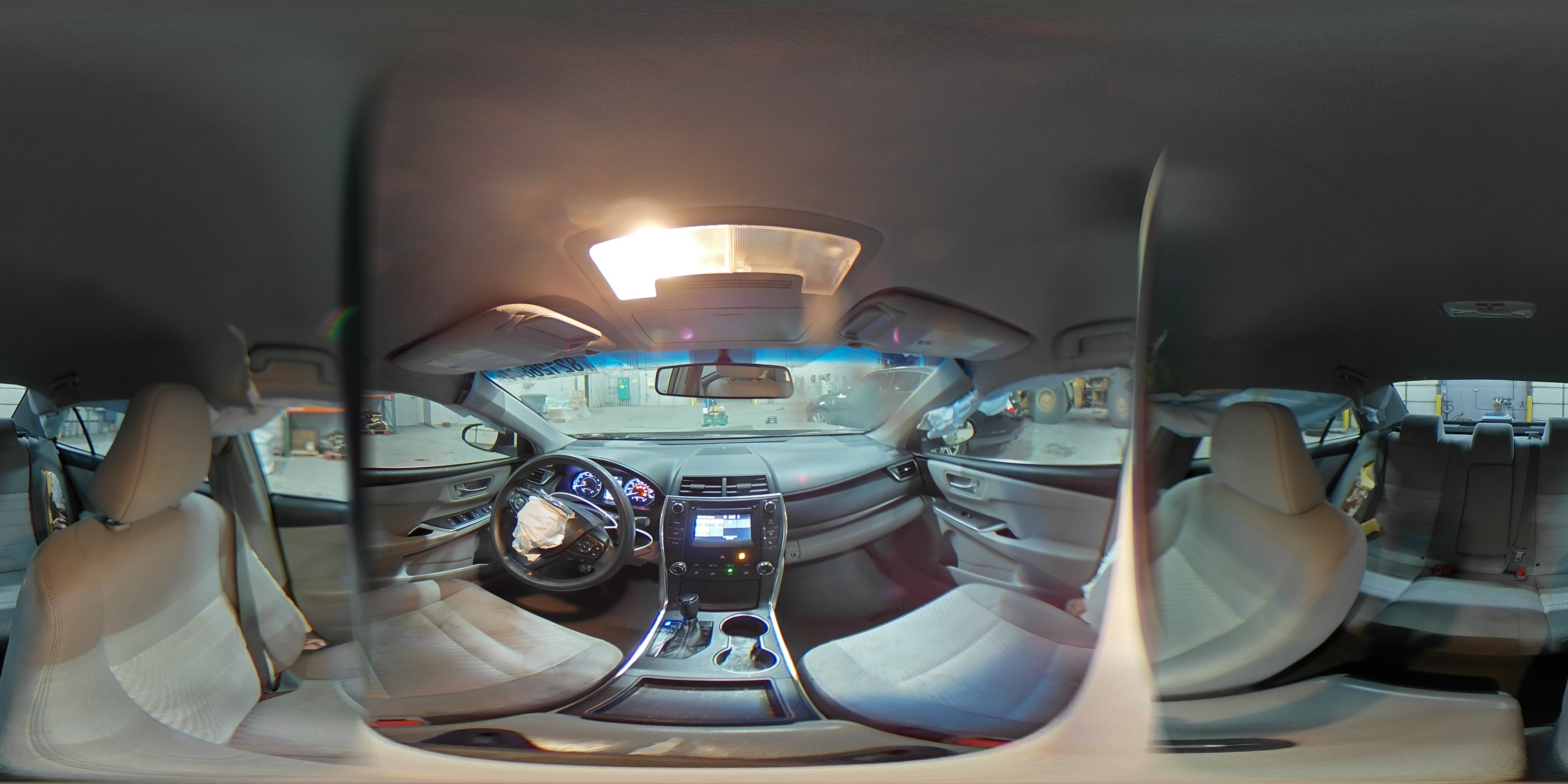 2017 Toyota Camry - Image 13