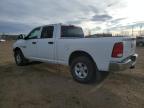 2017 RAM 1500 ST for sale at Copart AB - CALGARY