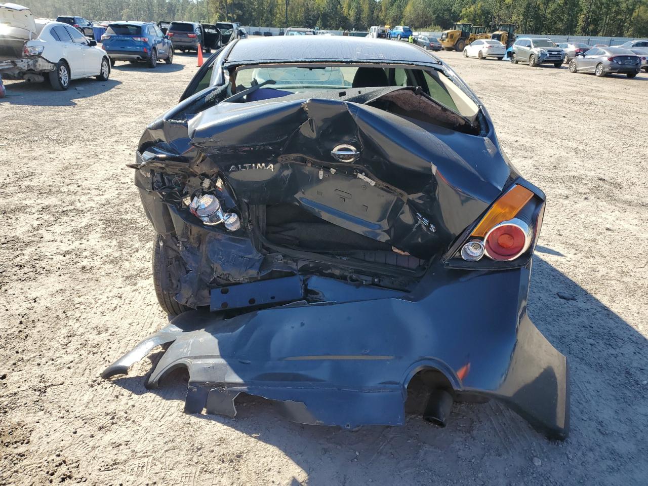 2009 Nissan Altima - Image 6