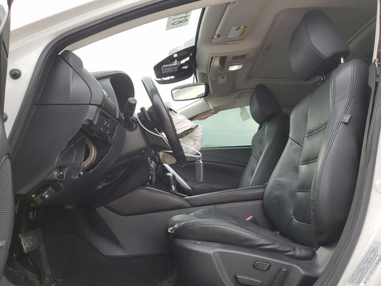 2016 Mazda 6 Grand Touring VIN: JM1GJ1W53G1433241 Lot: 81137344