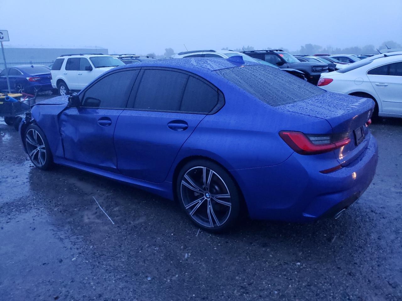 2020 BMW 3er - Image 2
