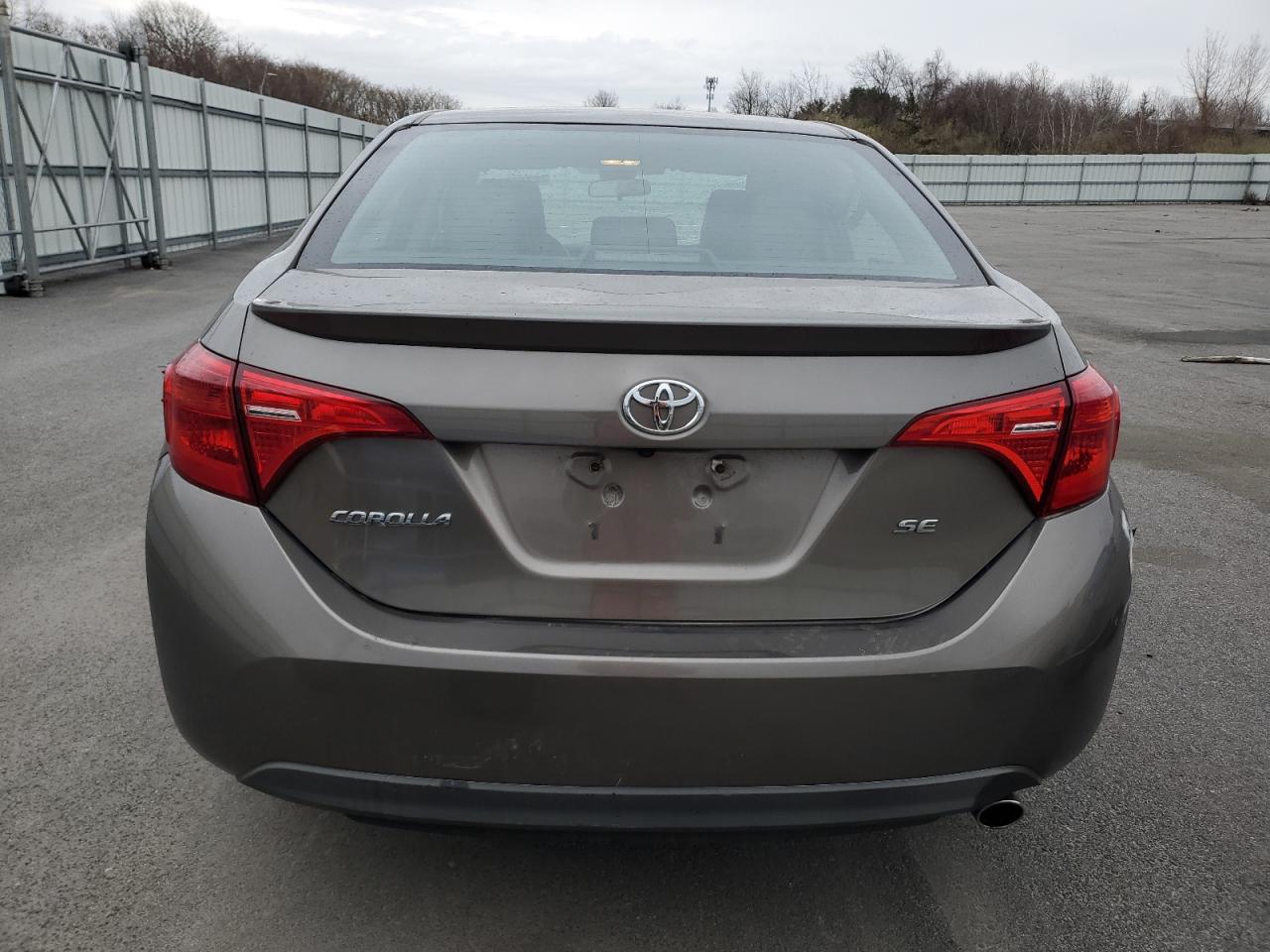 2018 Toyota Corolla - Image 6