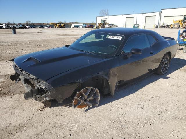DODGE CHALLENGER GT 2022
