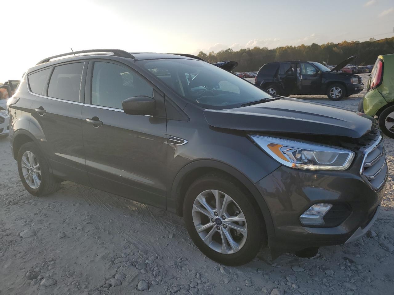 2018 Ford Escape - Image 4