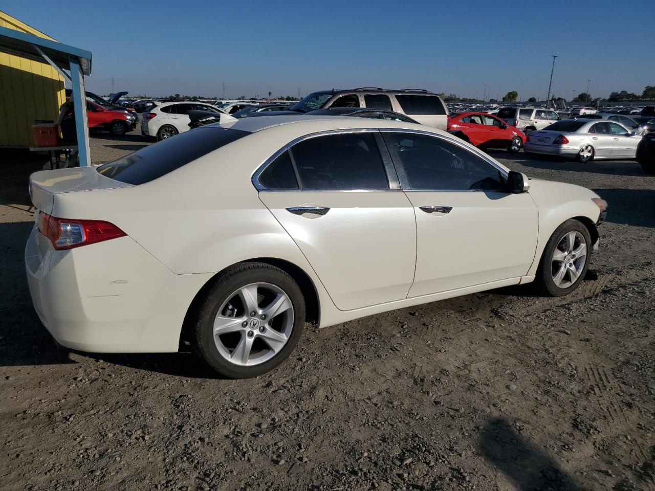 2010 Acura TSX - Image 3