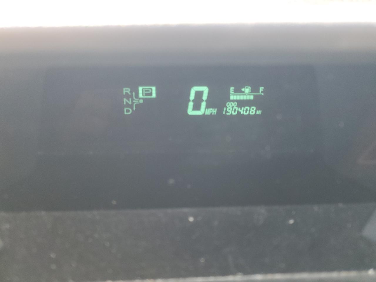 2006 Toyota Prius - Image 9