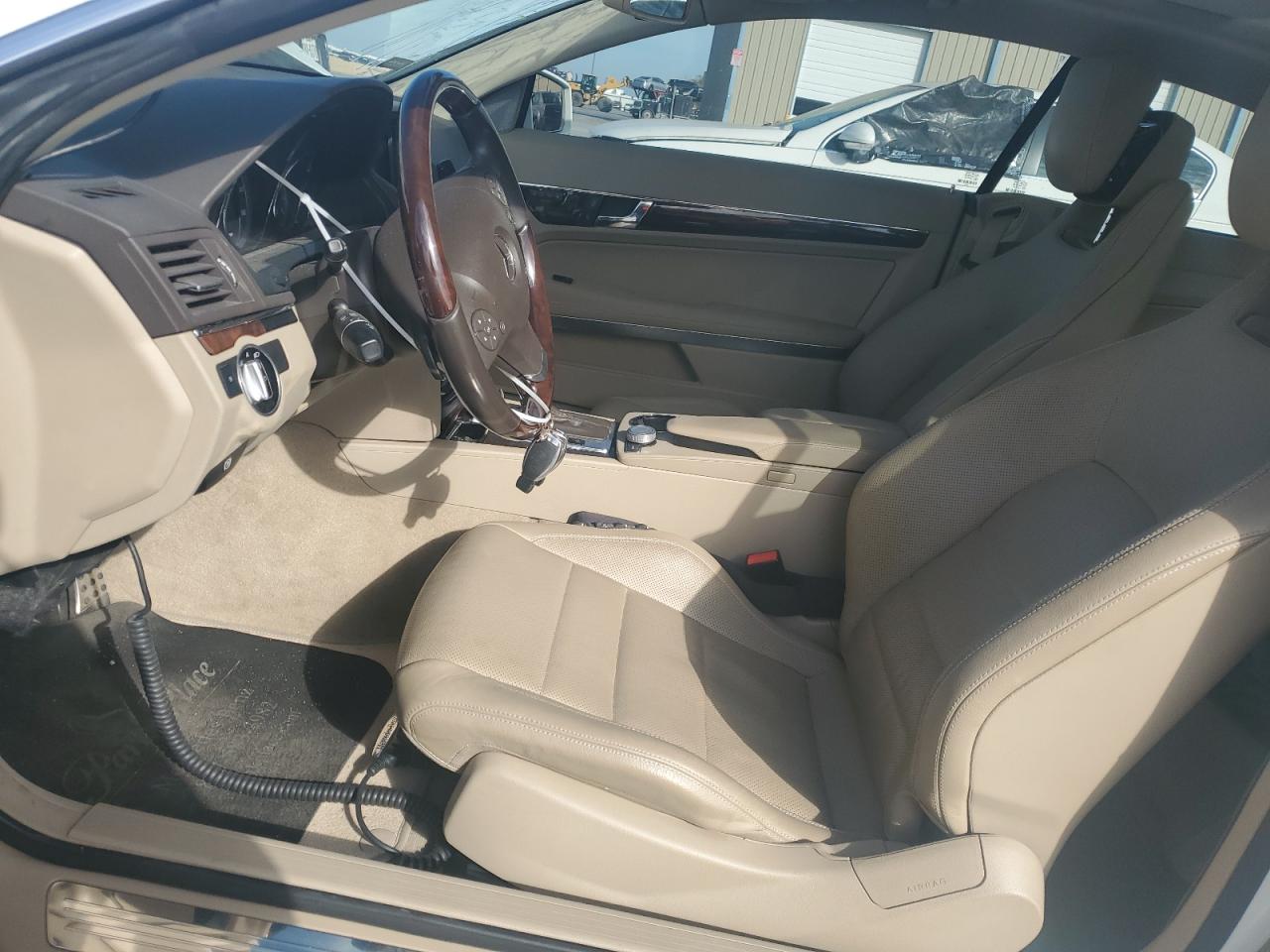 2011 Mercedes-Benz E-klasse - Image 7