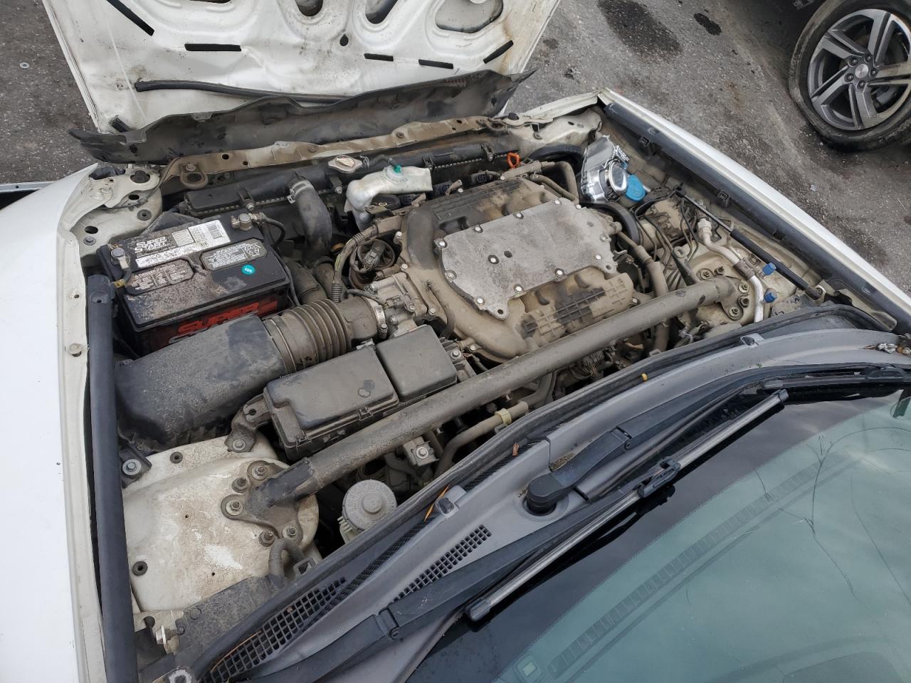 2008 Acura TL - Image 11