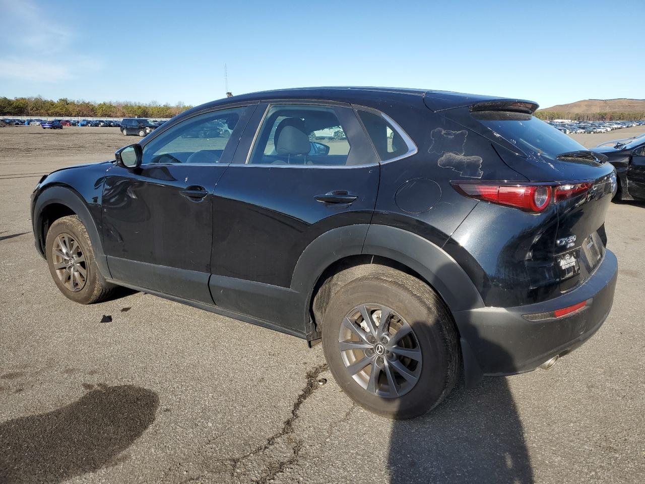 2024 Mazda CX-30 - Image 2