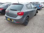 2012 SEAT IBIZA SE C for sale at Copart YORK