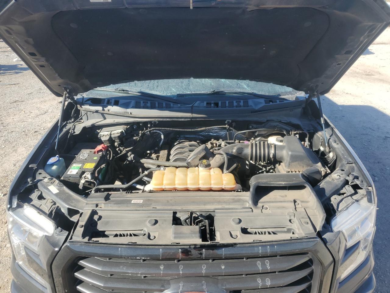 2016 Ford F-150 - Image 11
