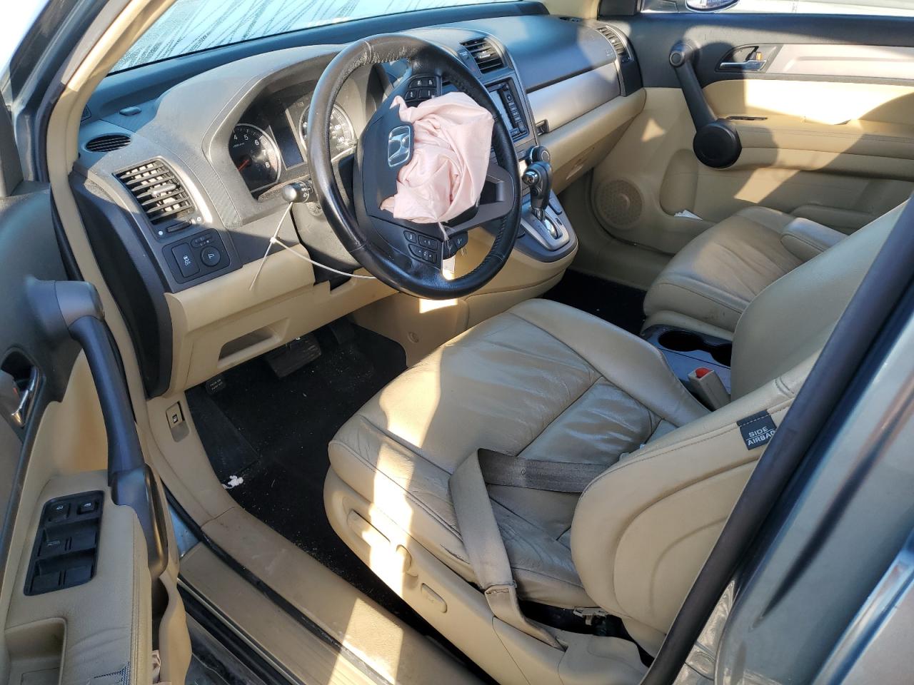 2011 Honda CR-V - Image 8