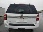 2015 Ford Expedition Xlt на продаже в Fresno, CA - Front End