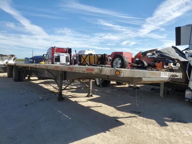 2012 Utility Trailer