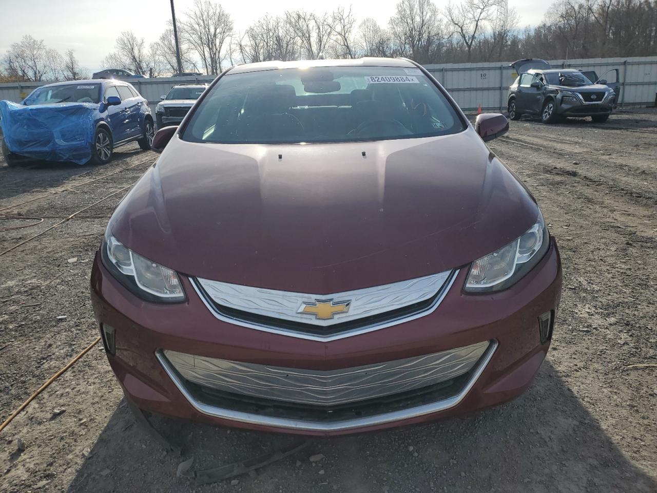 2017 Chevrolet Volt - Image 5