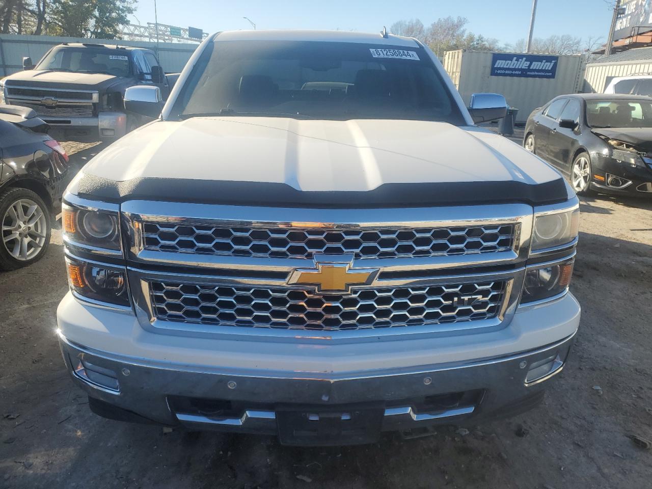 2014 Chevrolet Silverado - Image 5