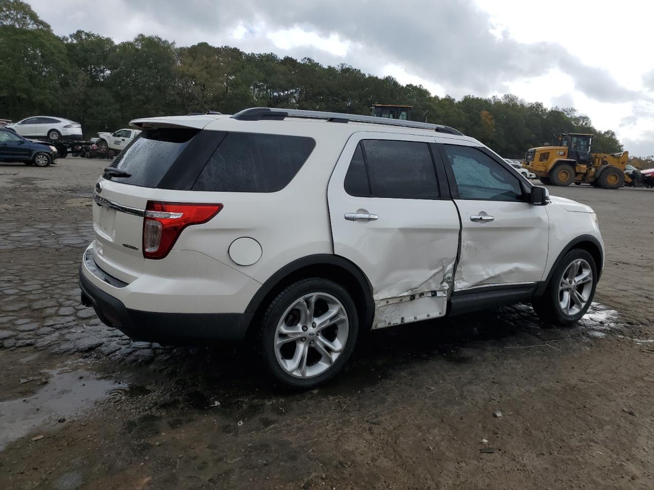 2013 Ford Explorer - Image 3