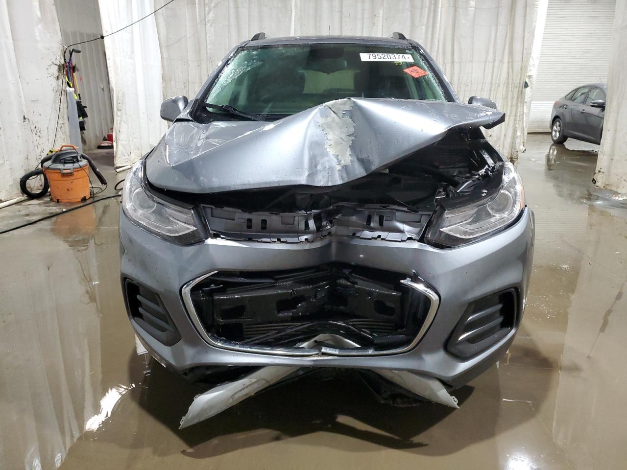 2020 Chevrolet Trax - Image 5
