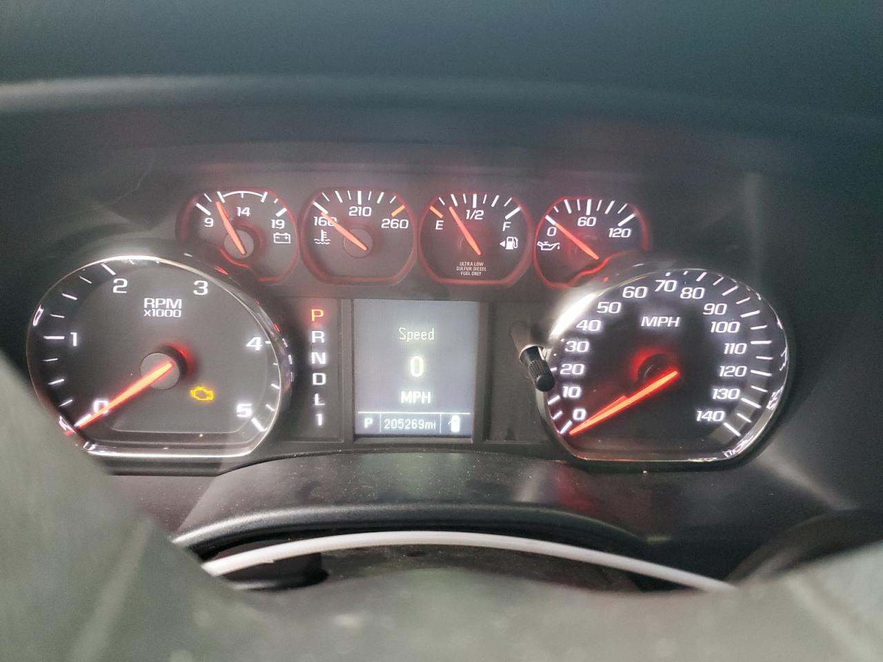 2018 GMC Sierra - Image 9