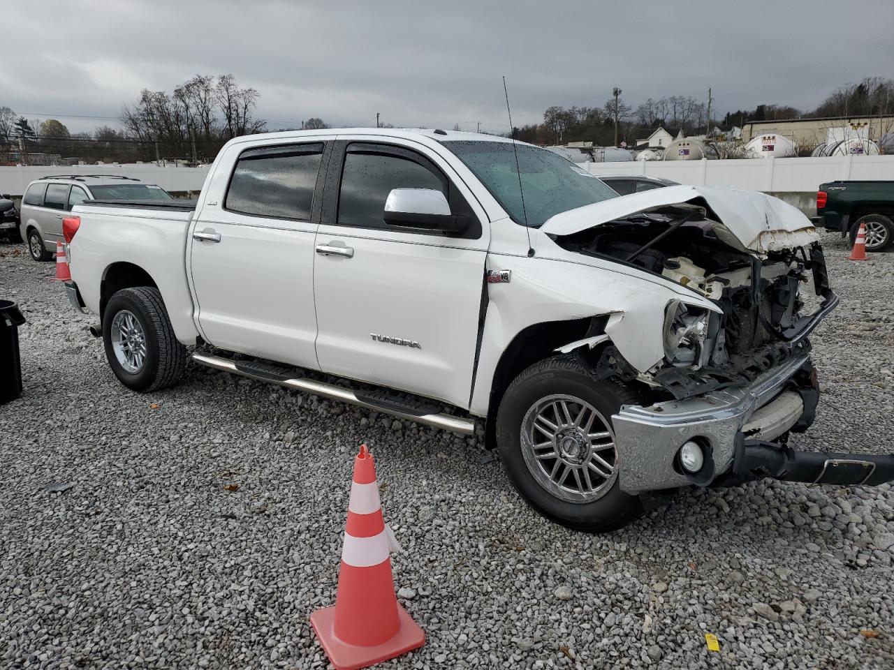 2011 Toyota Tundra - Image 4