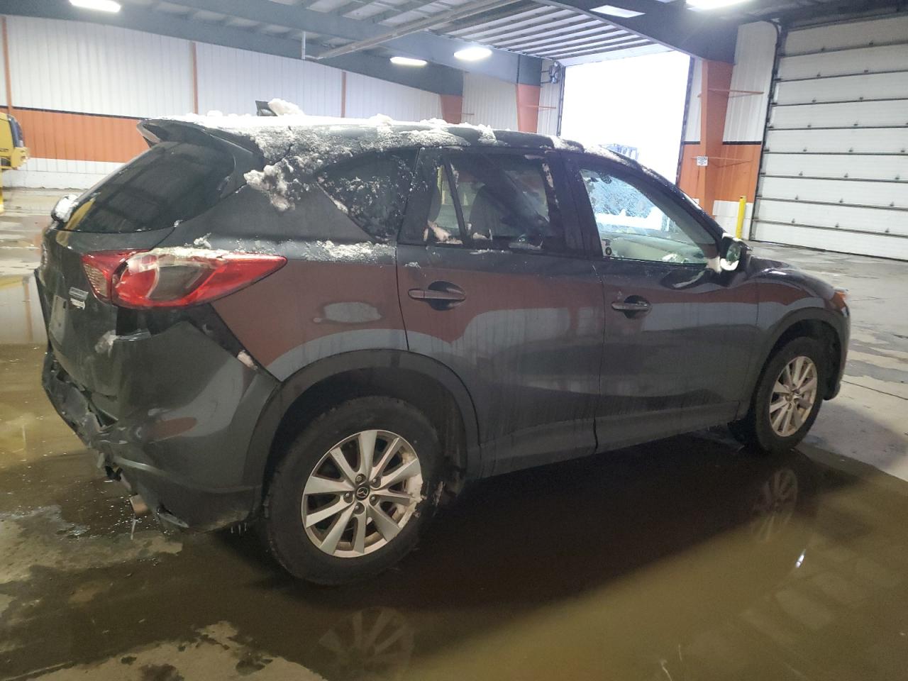 2016 Mazda CX-5 - Image 3