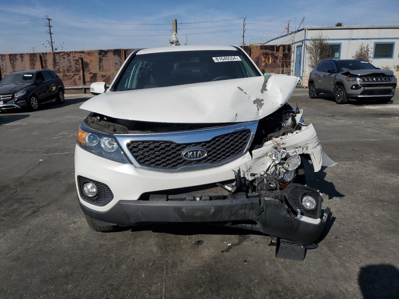 2013 Kia Sorento - Image 5
