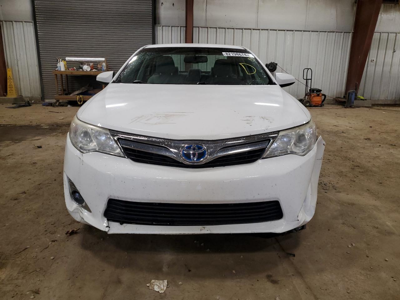 2013 Toyota Camry - Image 5