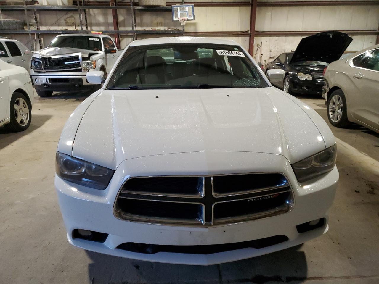 2013 Dodge Charger - Image 5