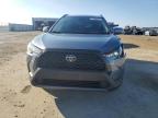 2022 Toyota Corolla Cross Le zu verkaufen in Mcfarland, WI - Side