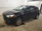 2012 Mitsubishi Outlander Sport Es de vânzare în Ham Lake, MN - Hail