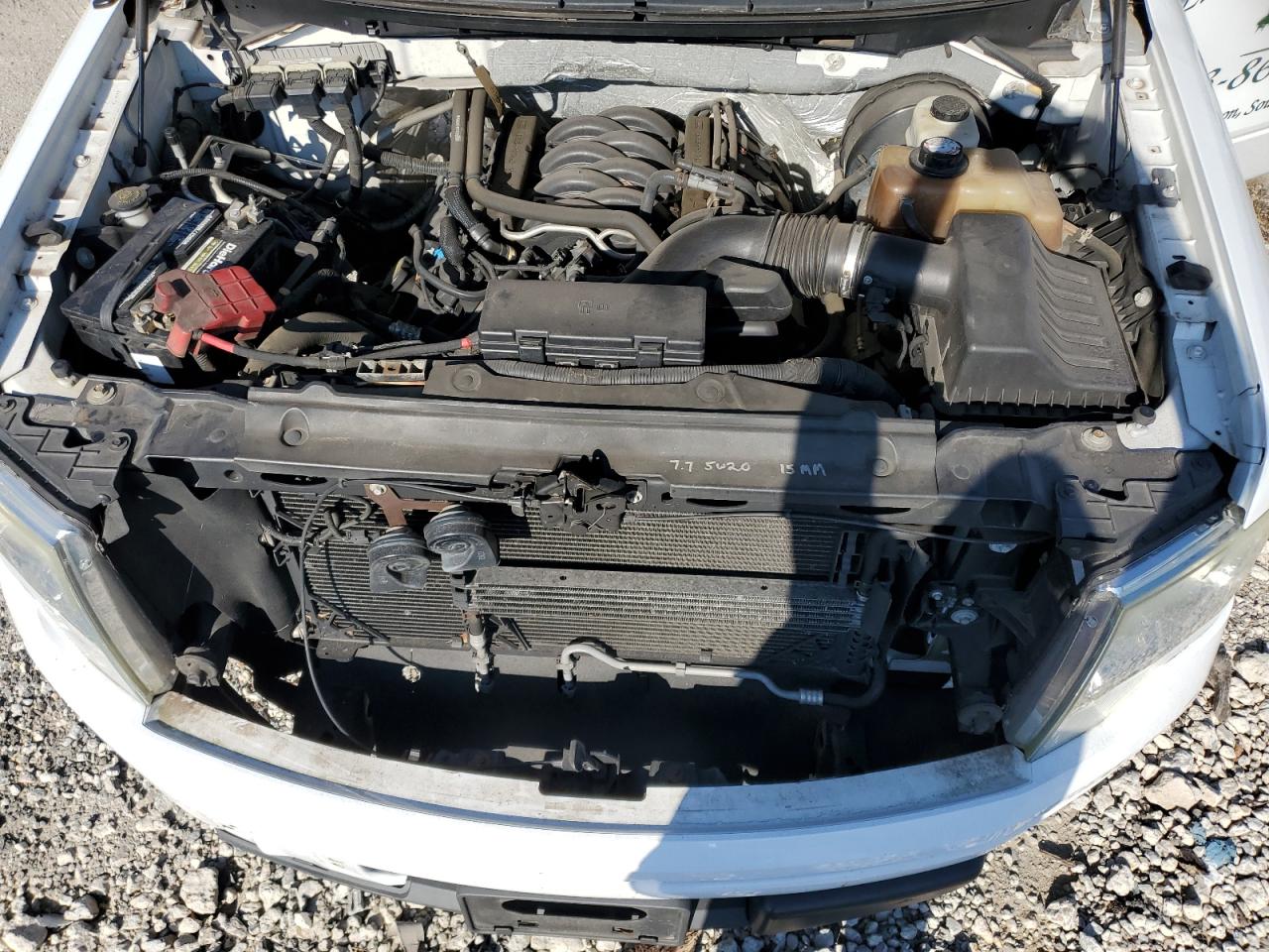 2013 Ford F-150 - Image 11