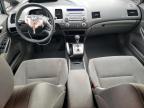 2008 Honda Civic Lx للبيع في Fort Wayne، IN - Front End