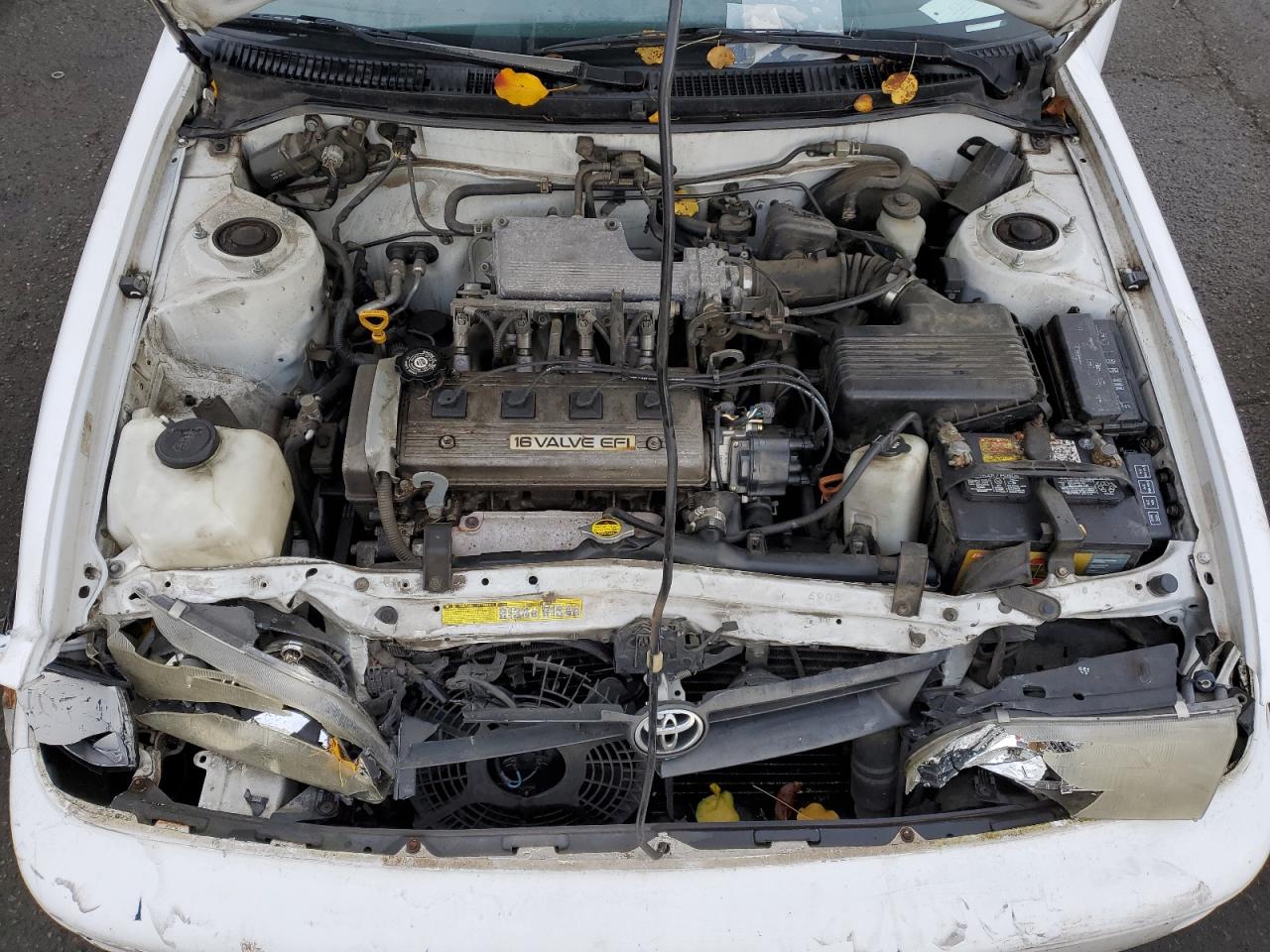 1994 Toyota Corolla - Image 11